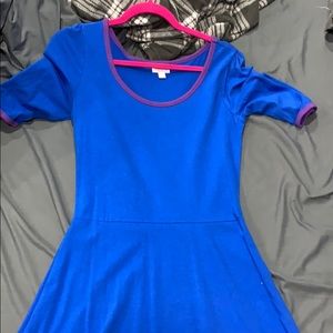Lularoe Dress